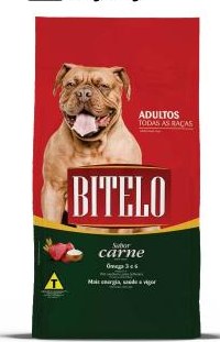 Bitelo — Cães Adultos Todas as Raças