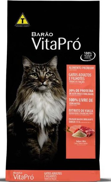 Barão Vita Pró